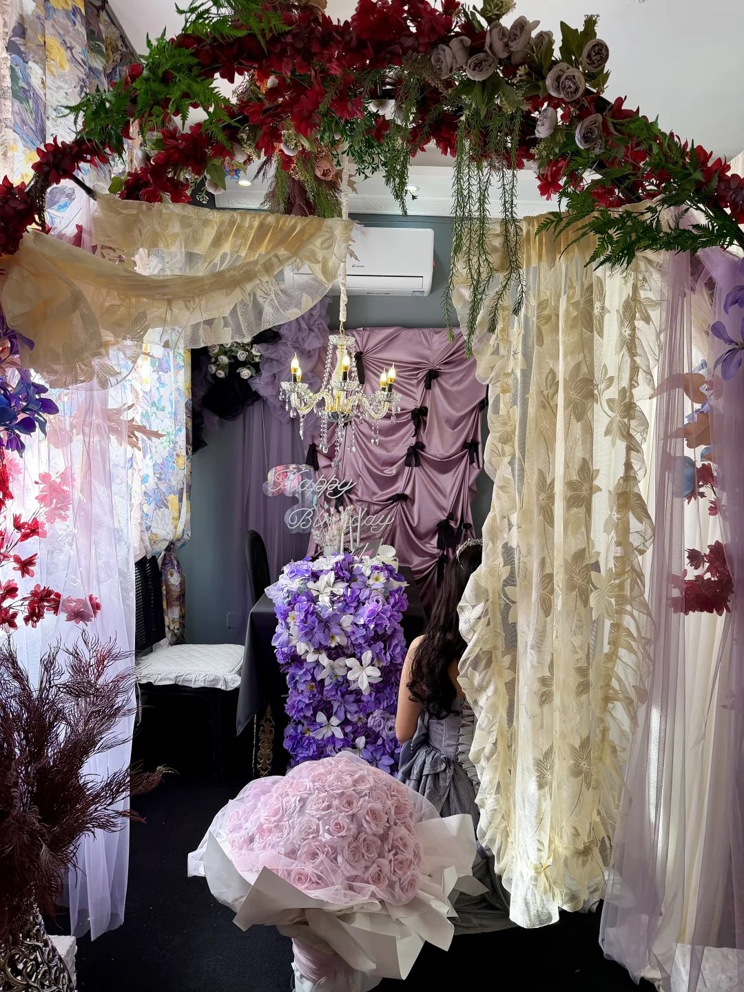 安阳真的不缺好看又好吃的漂亮饭！！！😭😭😭