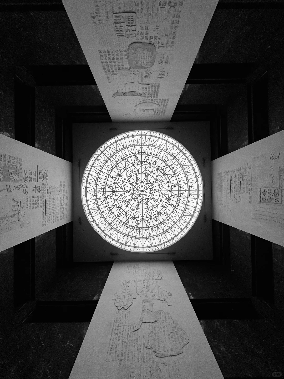 安阳，一座先人比游人多的城市。