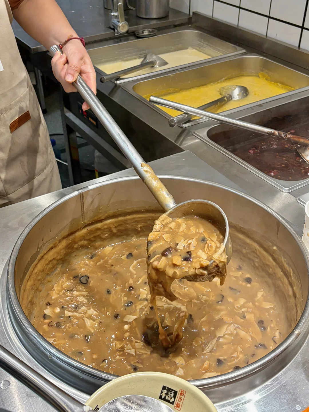 安阳‼️这才是人民心目中的平价版“深夜食堂”