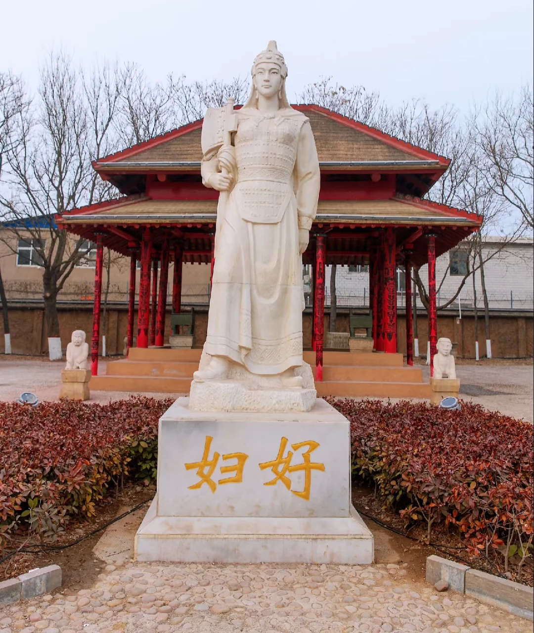 嘘！安阳把商朝的日记本挖出来了📖