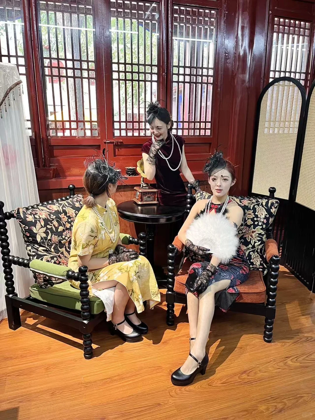 来安阳📍不要错过的新地标！！！