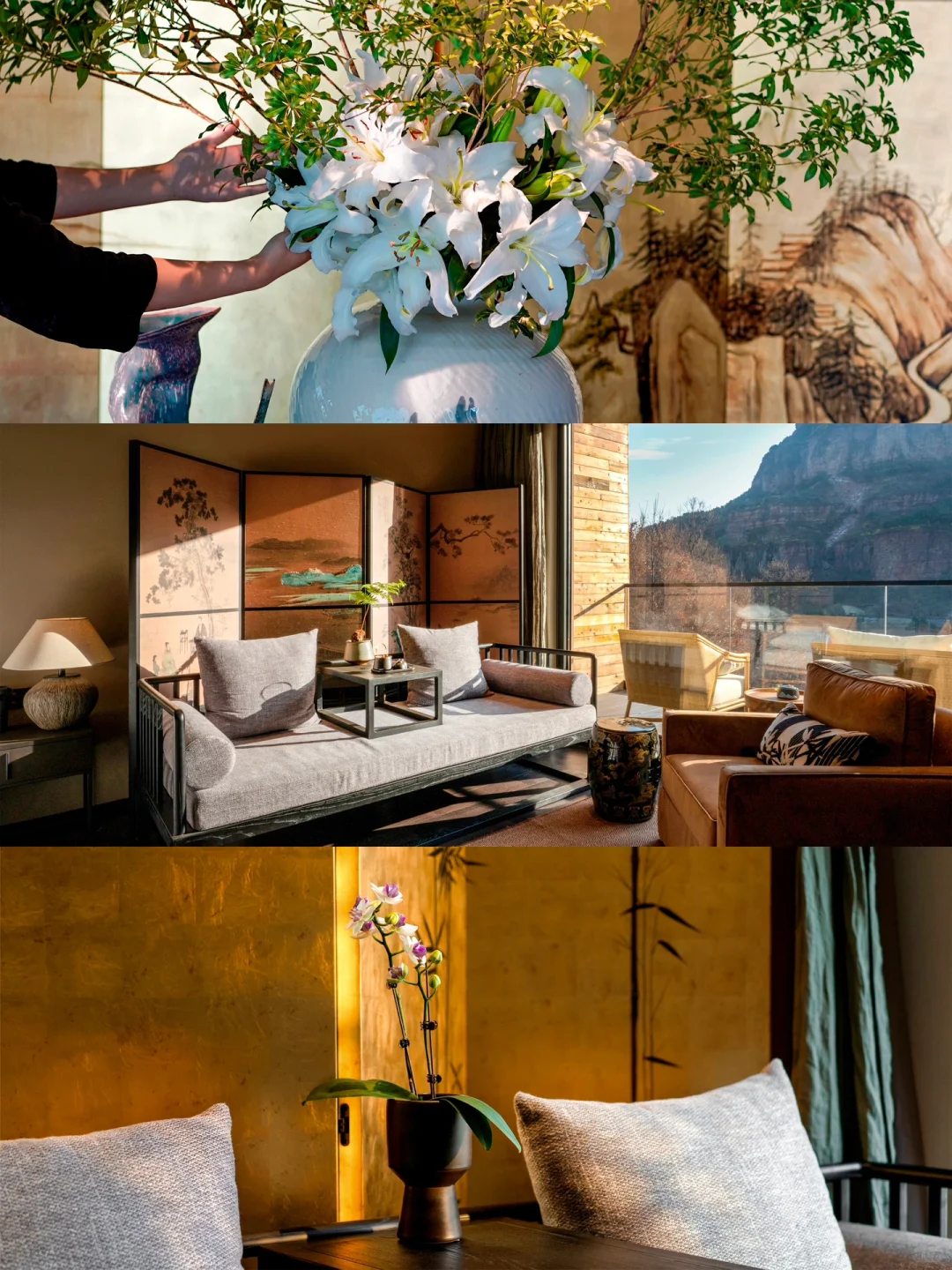 北京出发3h🚄河南被严重低估的山水秘境！