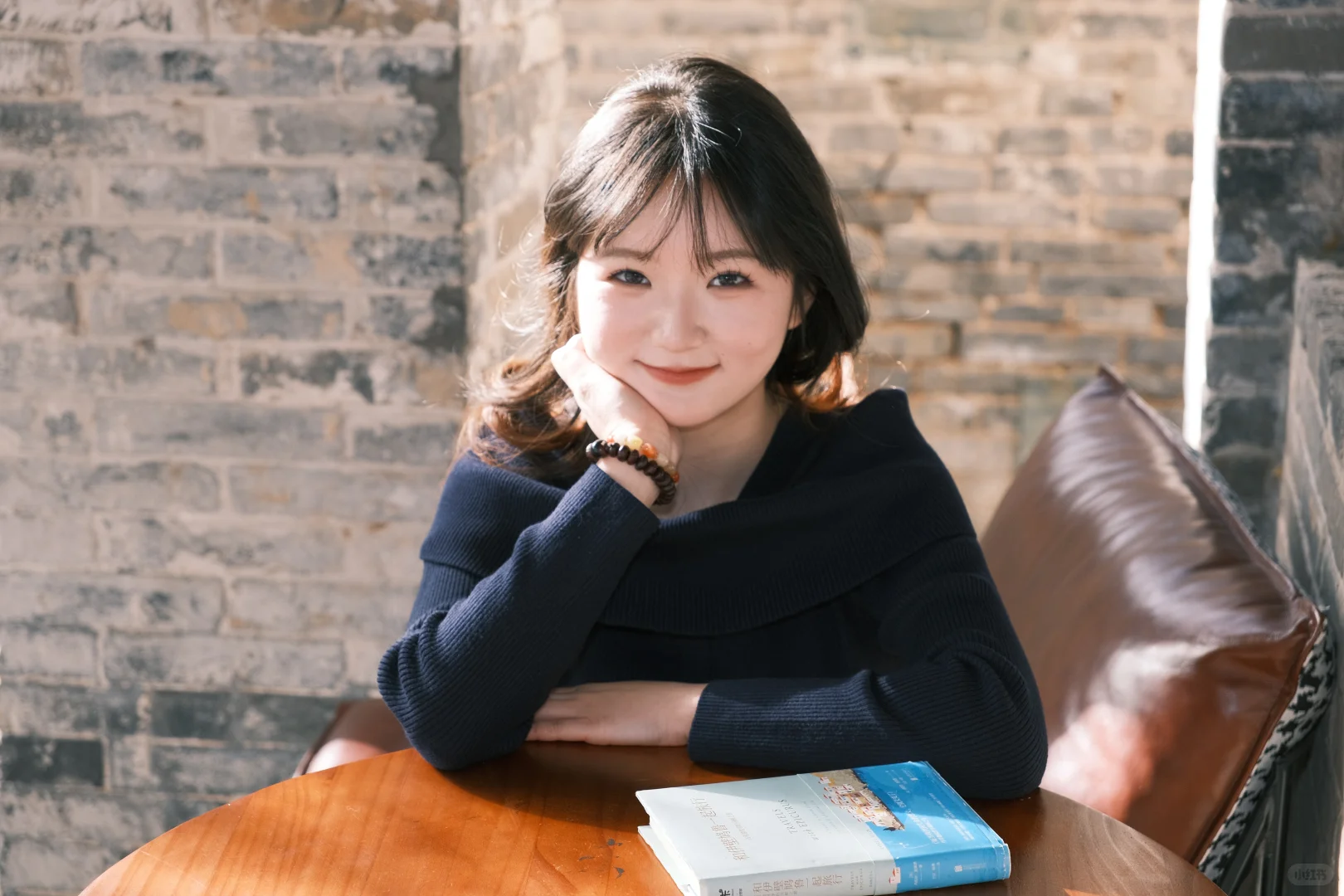 安阳陪拍 | 每次来安阳都来古城走走逛逛