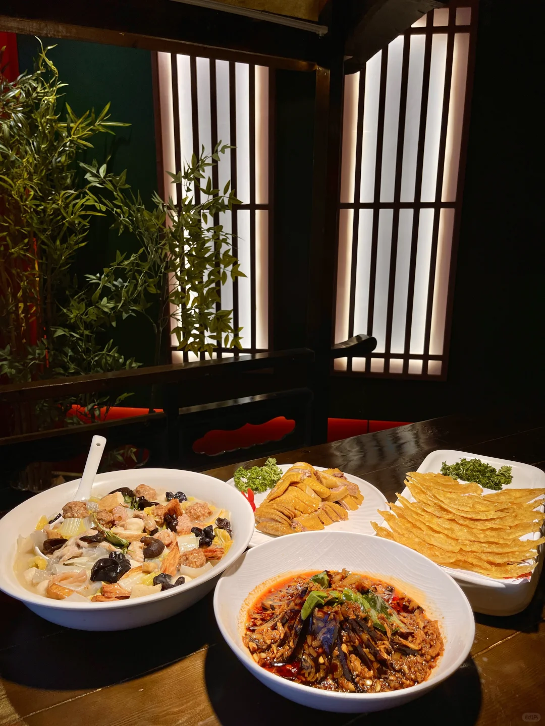 安阳！终于吃上这口河南烩面了！！