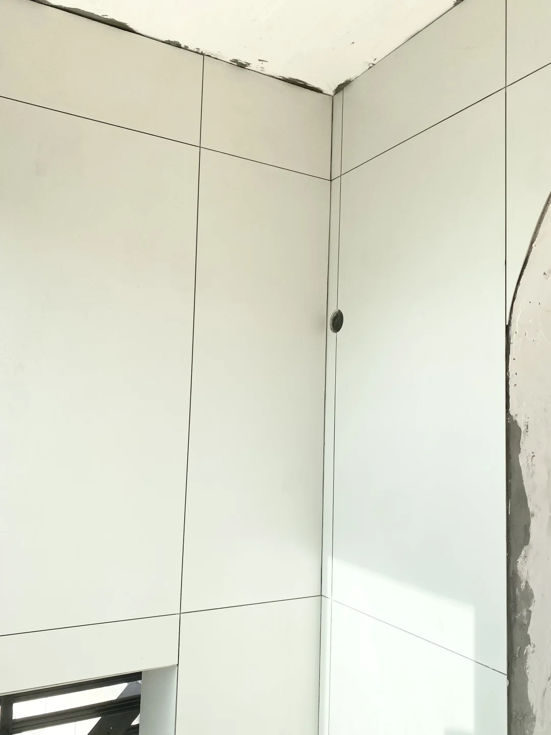 帮在安阳贴砖的爸爸找活干