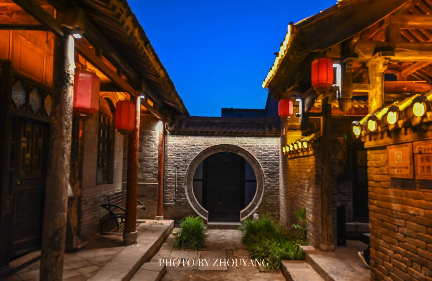 【仓巷街】一条代表安阳历史文化的古街