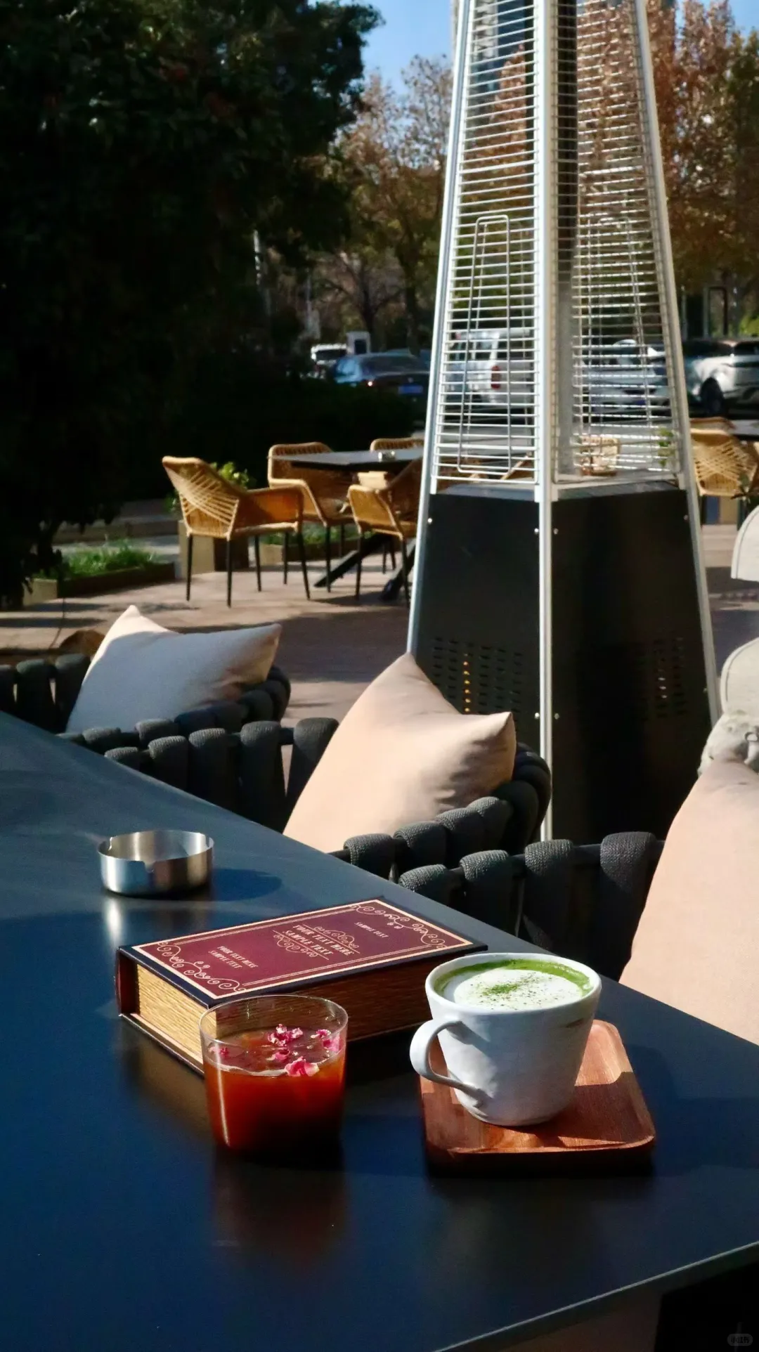 迄今为止安阳最喜欢的咖啡馆出现了！