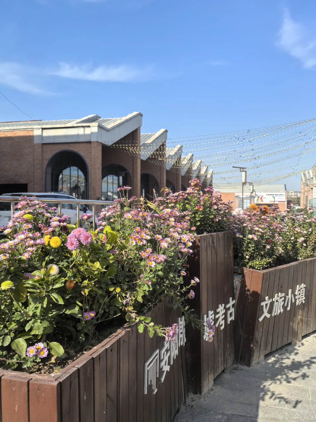 安阳📍迄今为止Citywalk🚶最好玩的线路