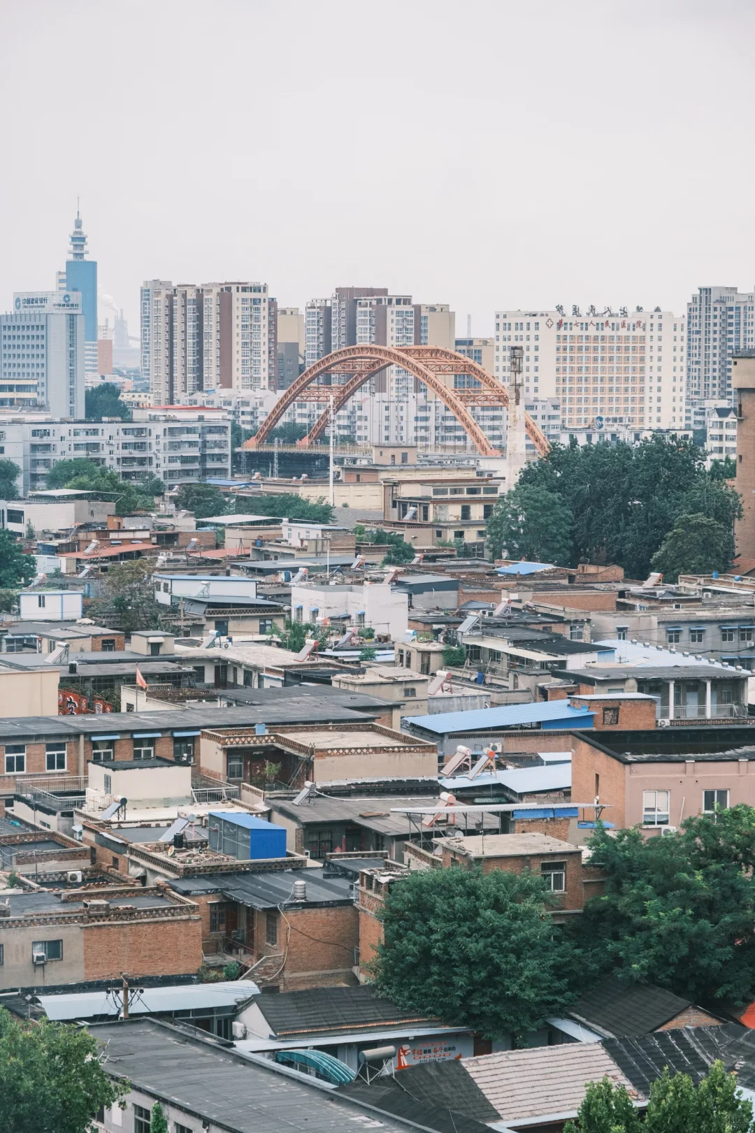 安阳 | 穿越三千年，七朝古都的时空漫步