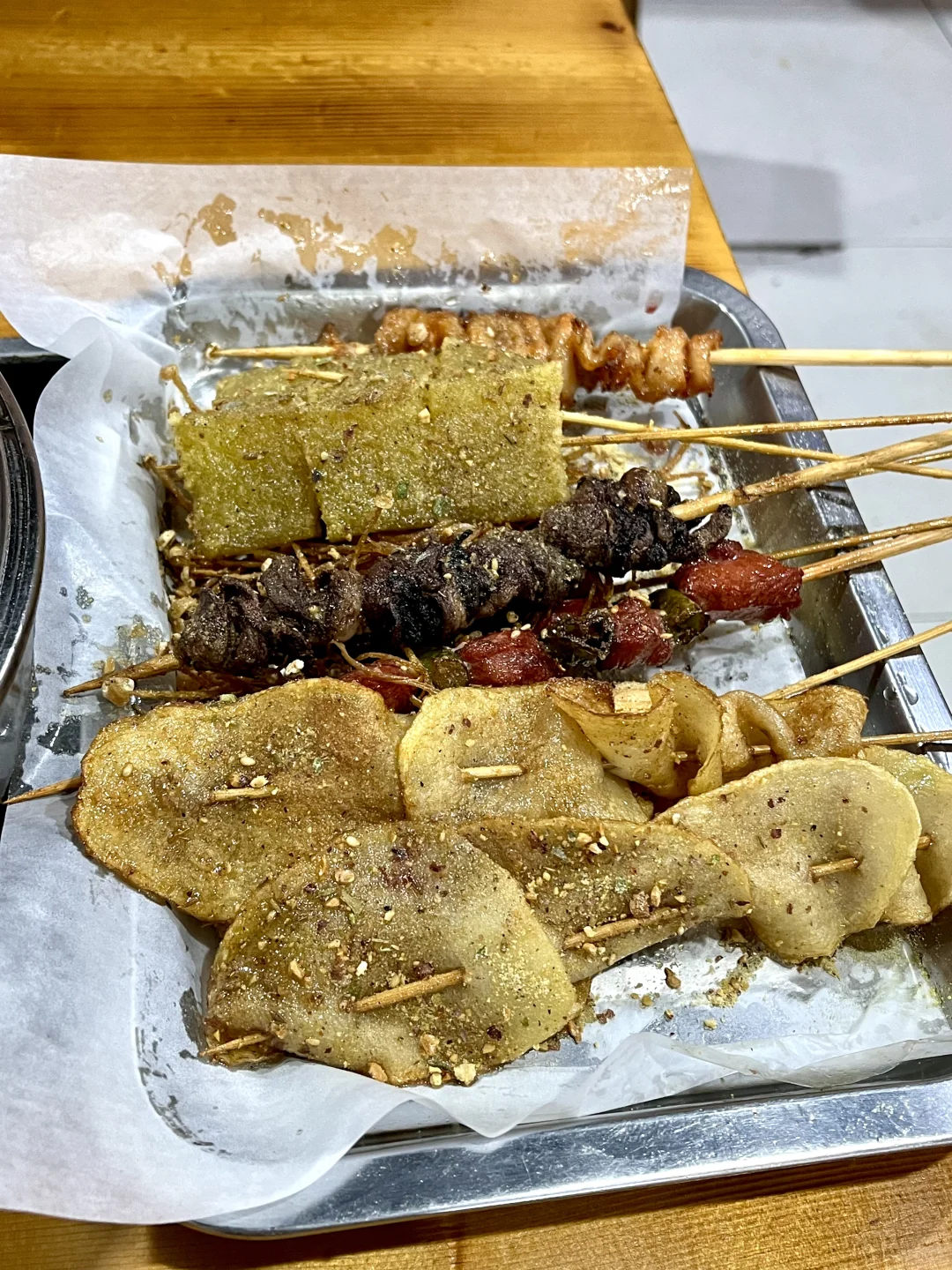 安阳|吃过最最最好吃的馄饨➕灌汤包🤩绝了！