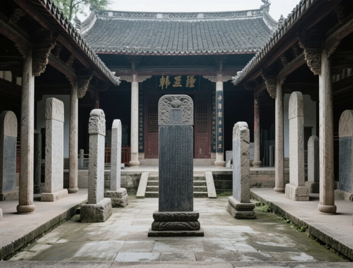 📅2025 年 5 月 15 日晴 | 安阳访古之旅