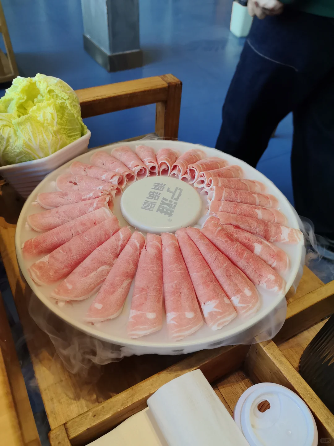 安阳冬天必吃榜好吃铜锅涮肉推荐！