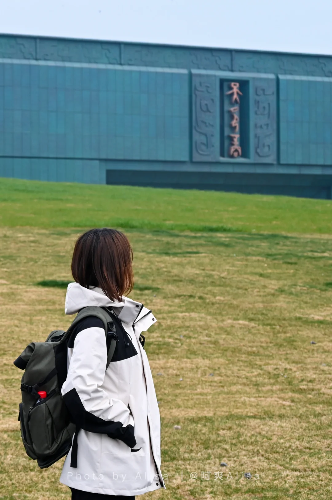 去了2次总结的安阳攻略，进来直接抄作业！