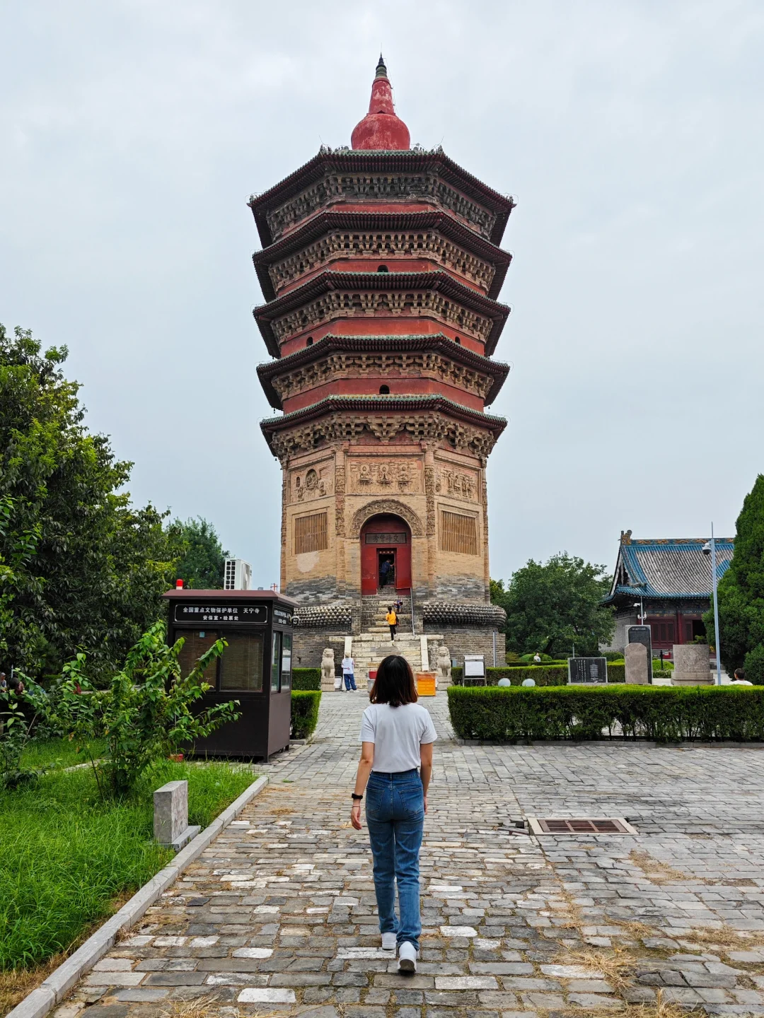 去了2次总结的安阳攻略，进来直接抄作业！