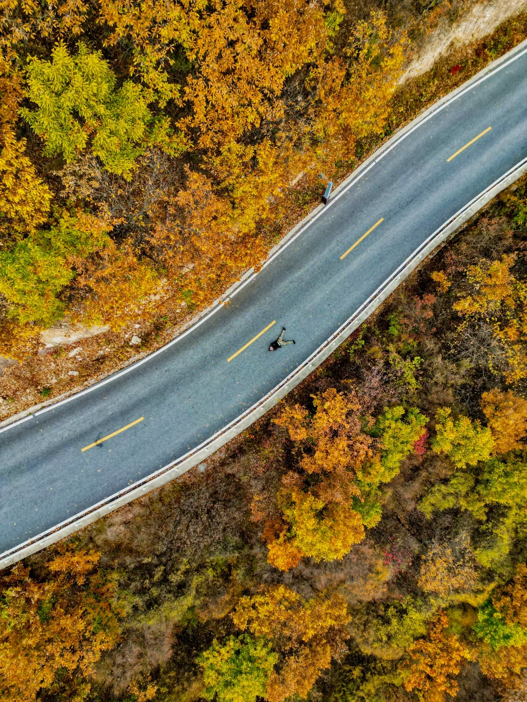北京出发3h🚄河南被严重低估的山水秘境！