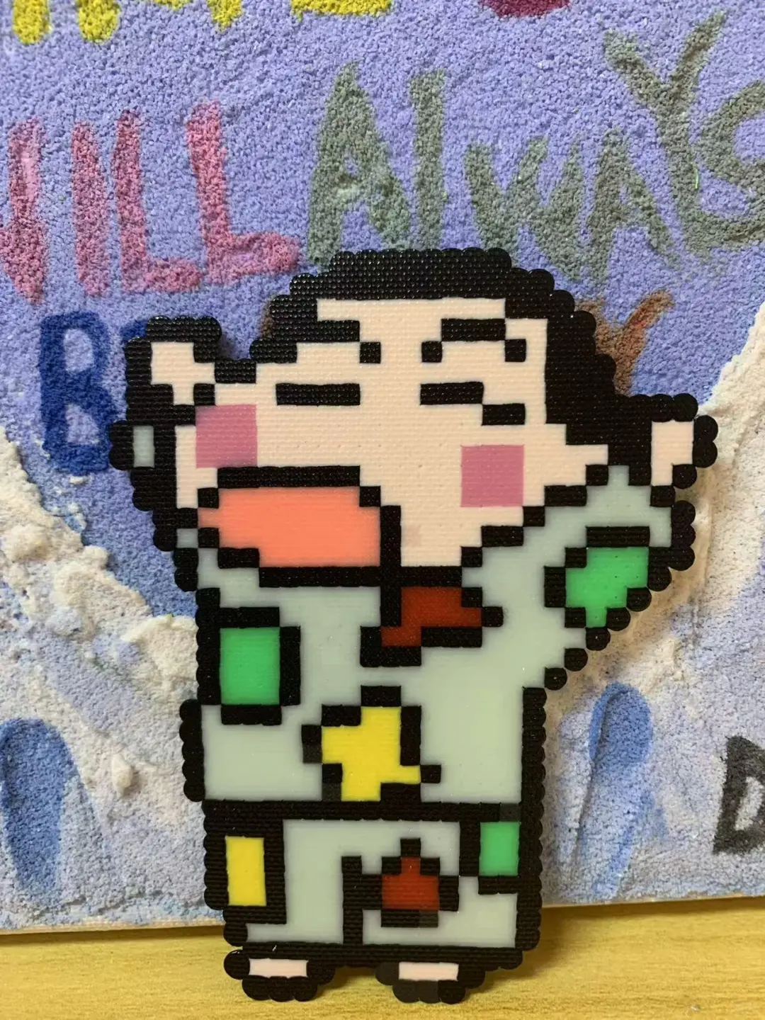 :《疯狂动物城2》太好看啦