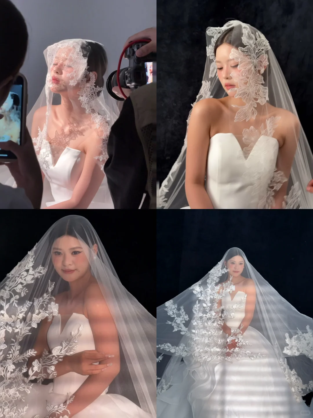 安阳婚纱照|研发花絮live