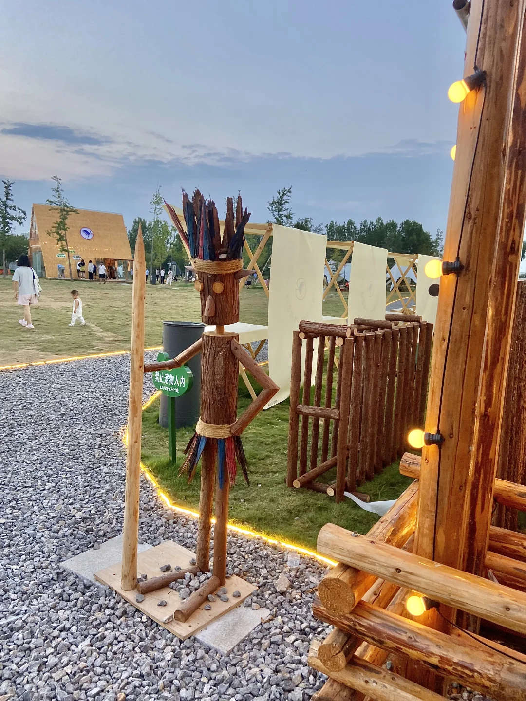 安阳新地标！游玩好去处！好chill🍃不要门票！