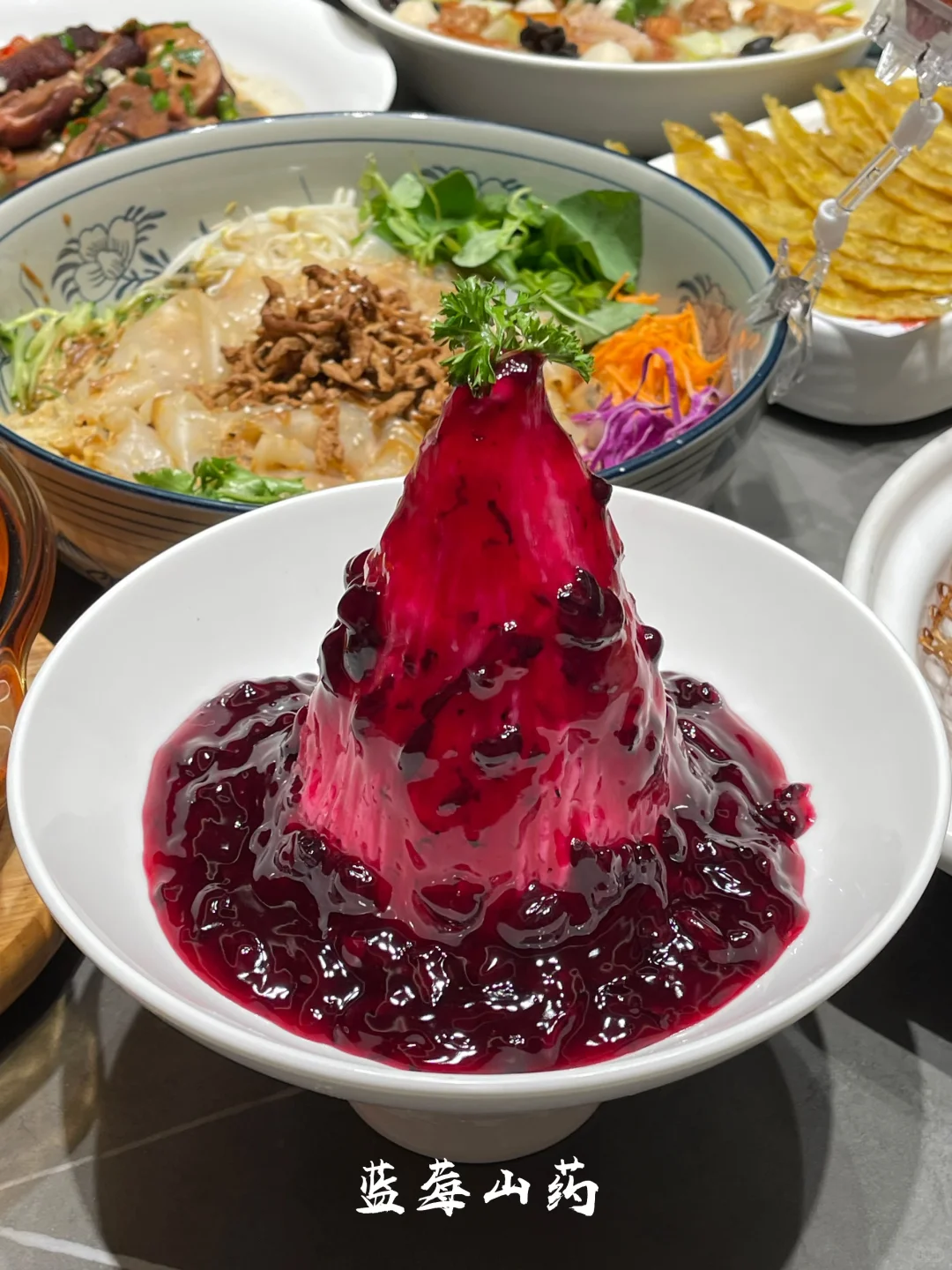 安阳！终于吃上这口河南烩面了！！