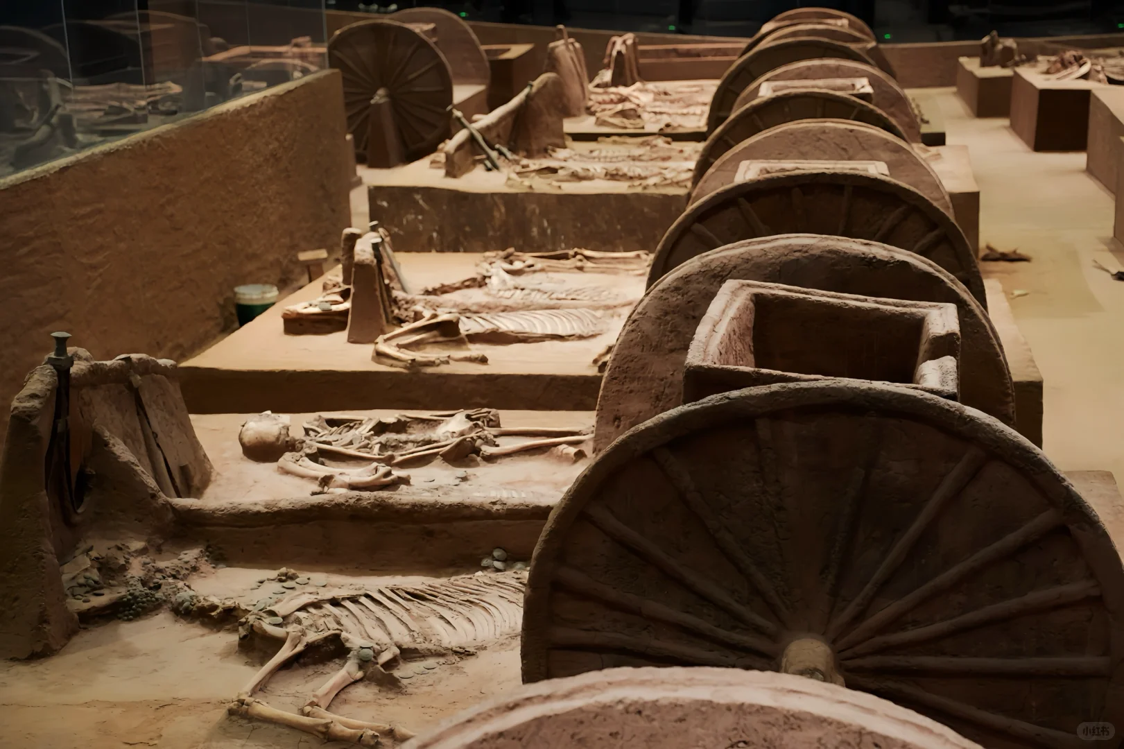 5.24 安阳 | 殷墟博物馆