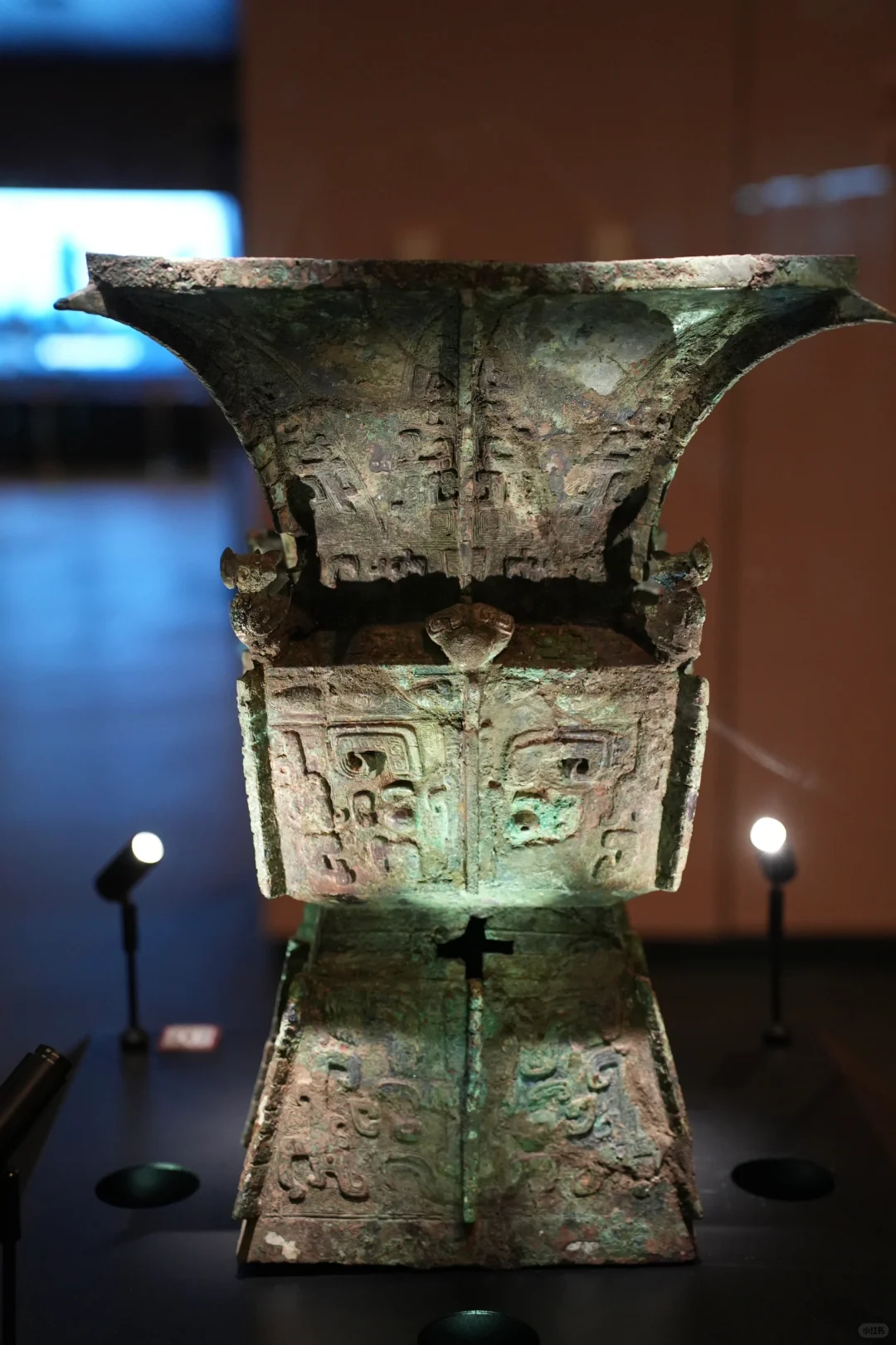 5.24 安阳 | 殷墟博物馆