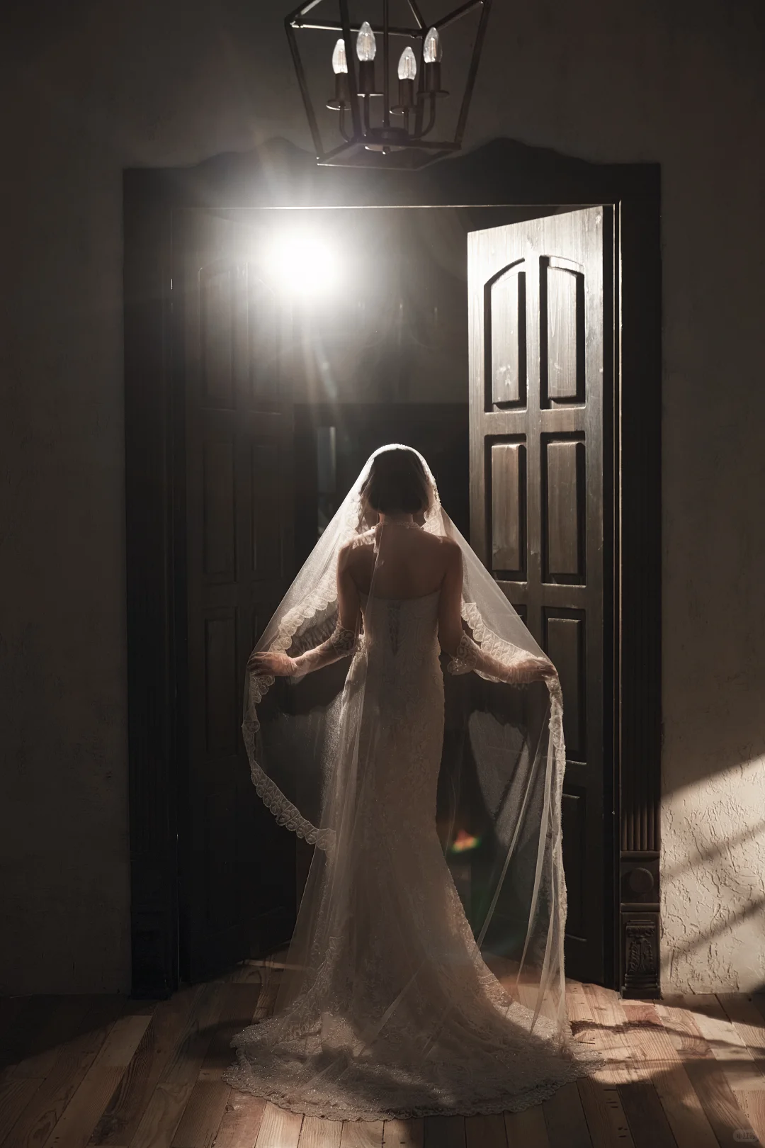 客片丨安阳斑马婚纱摄影《ZEBRA STUDIO》