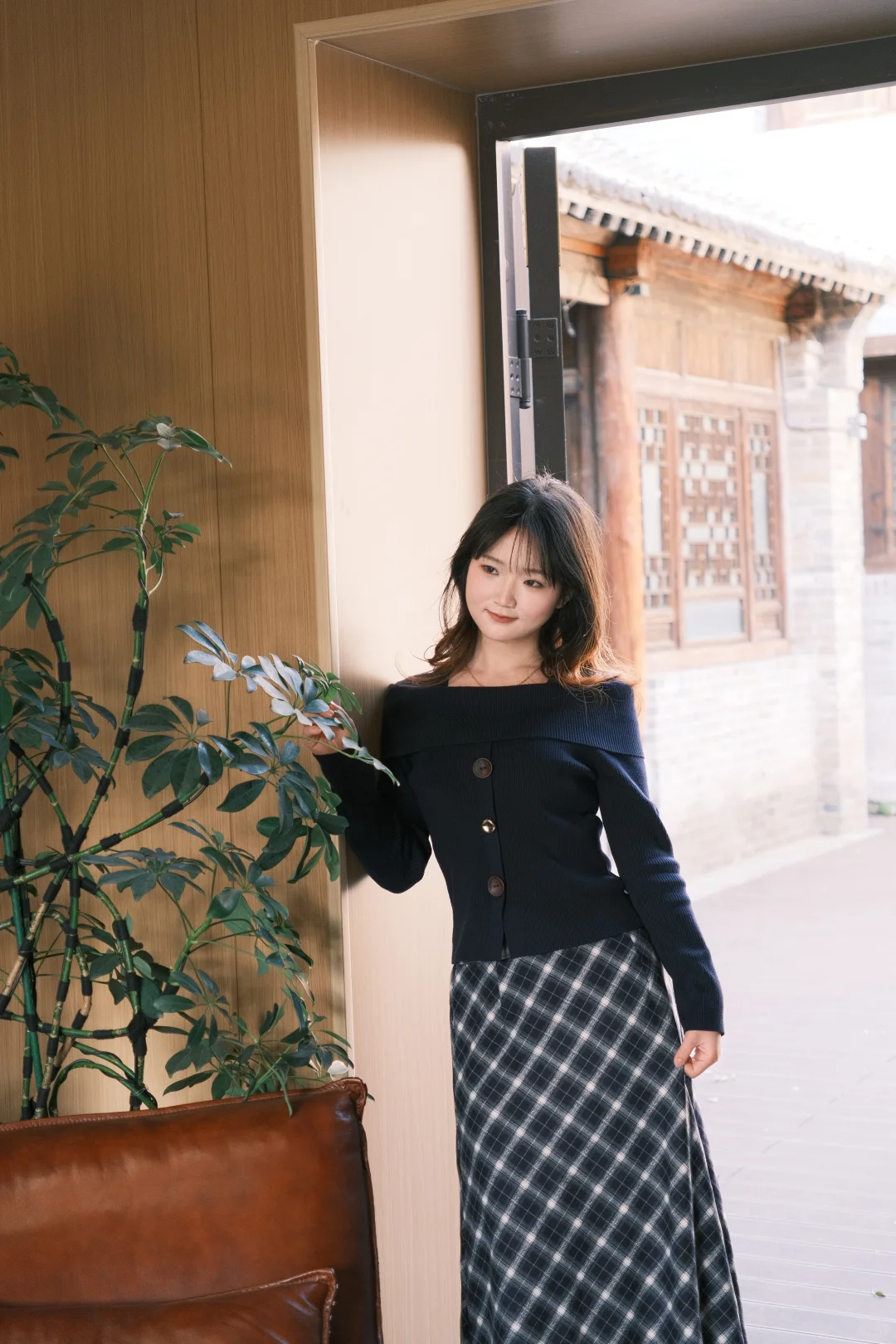 安阳陪拍 | 每次来安阳都来古城走走逛逛