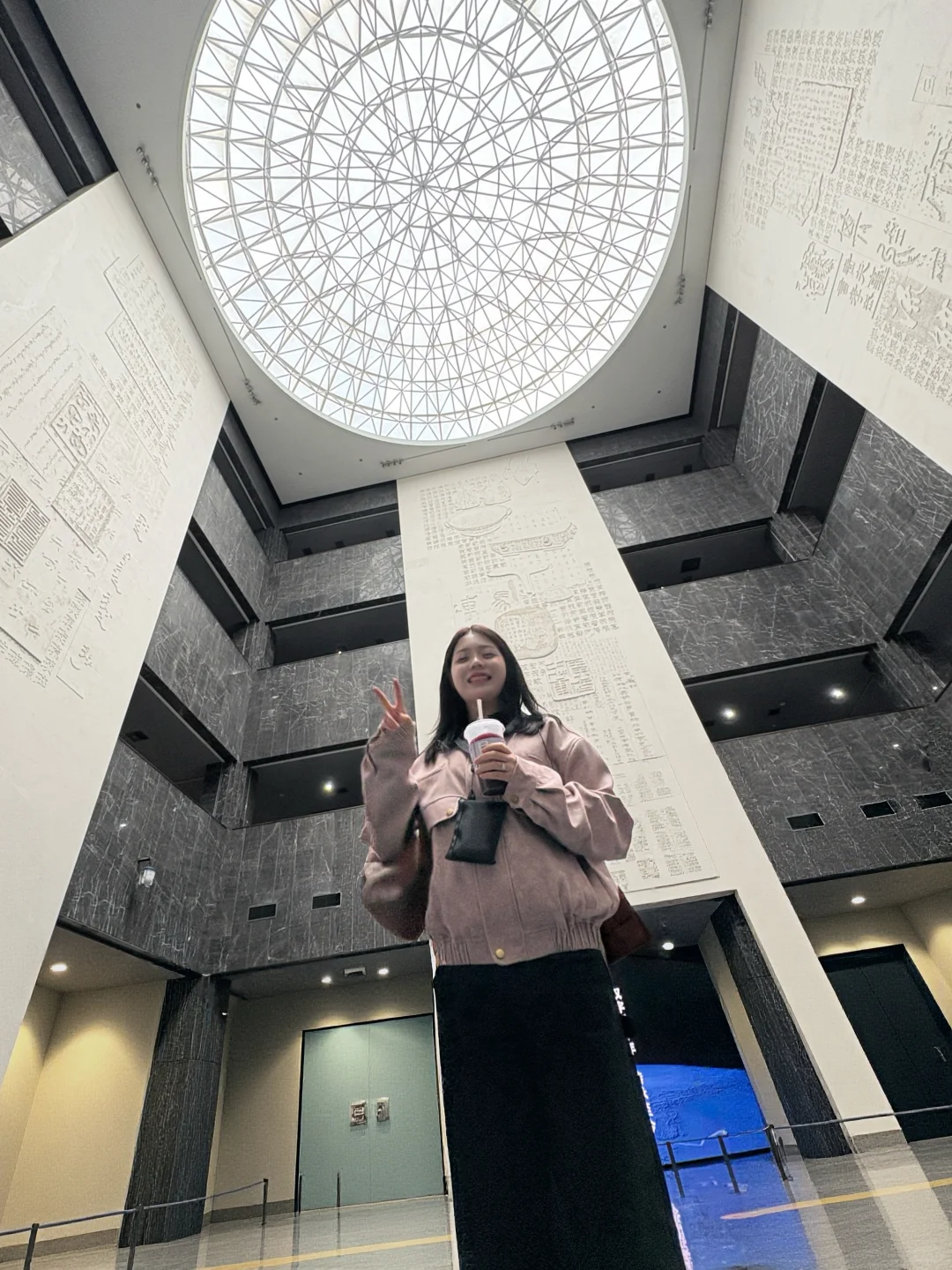 来到安阳🐾一座被低估了的宝藏小城