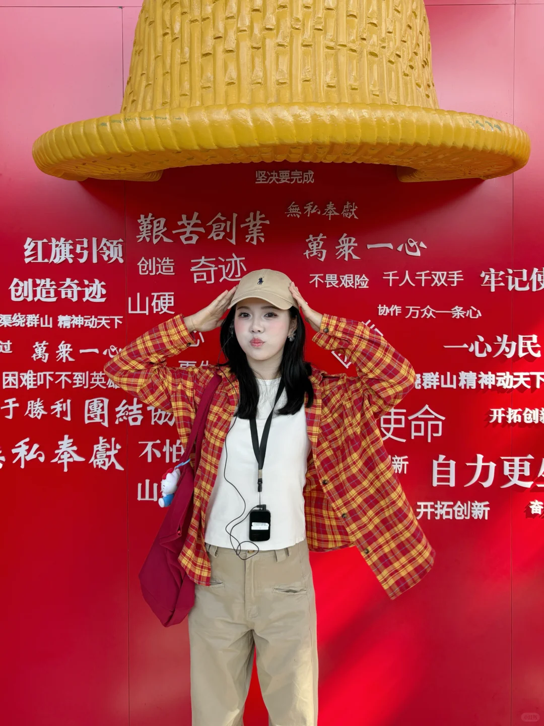 来到安阳🐾一座被低估了的宝藏小城