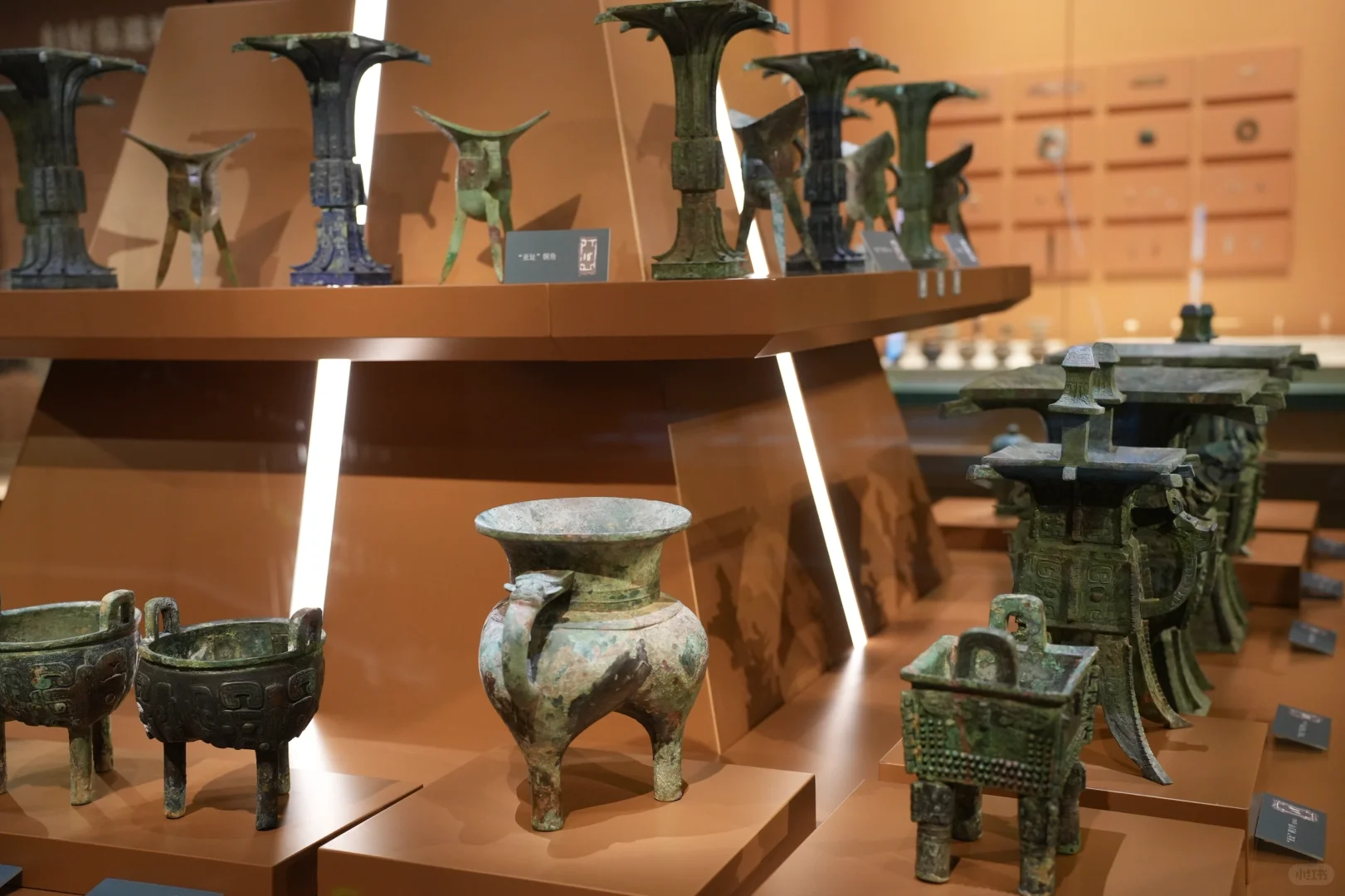 5.24 安阳 | 殷墟博物馆