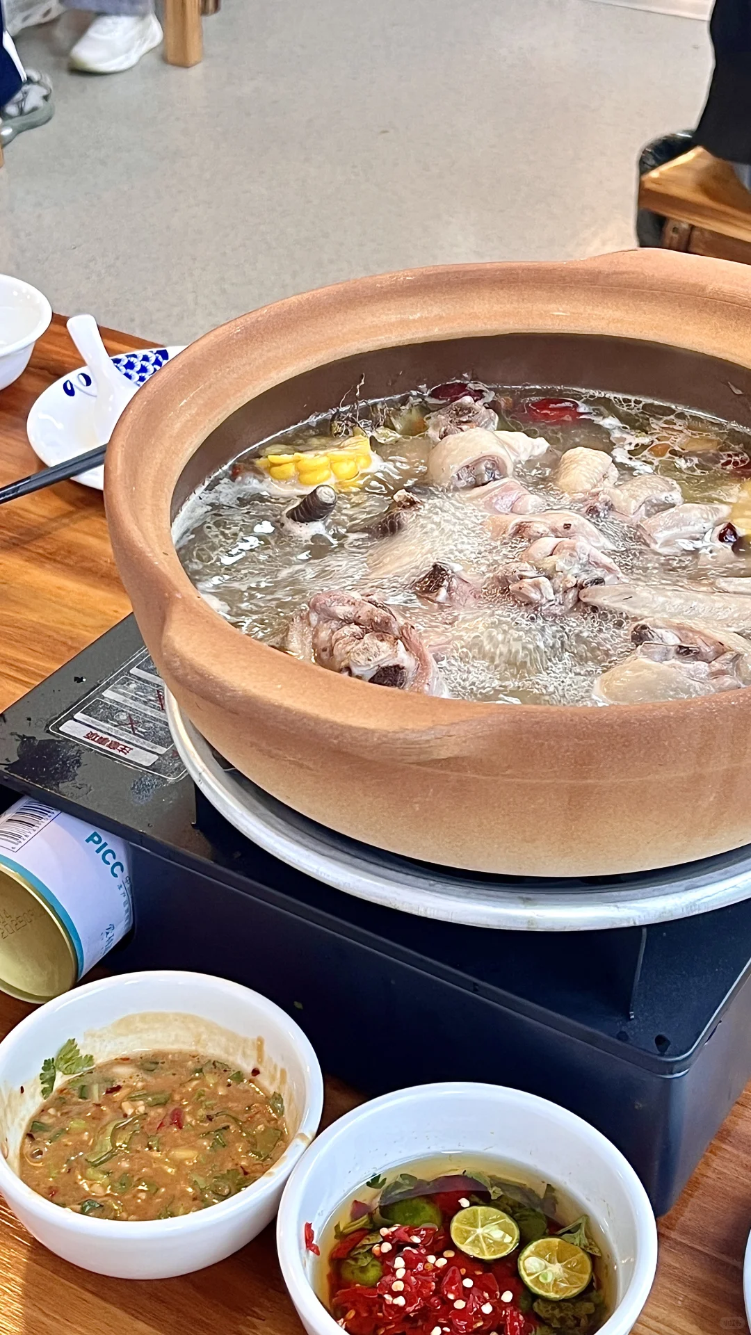 重生之我在安阳吃什么