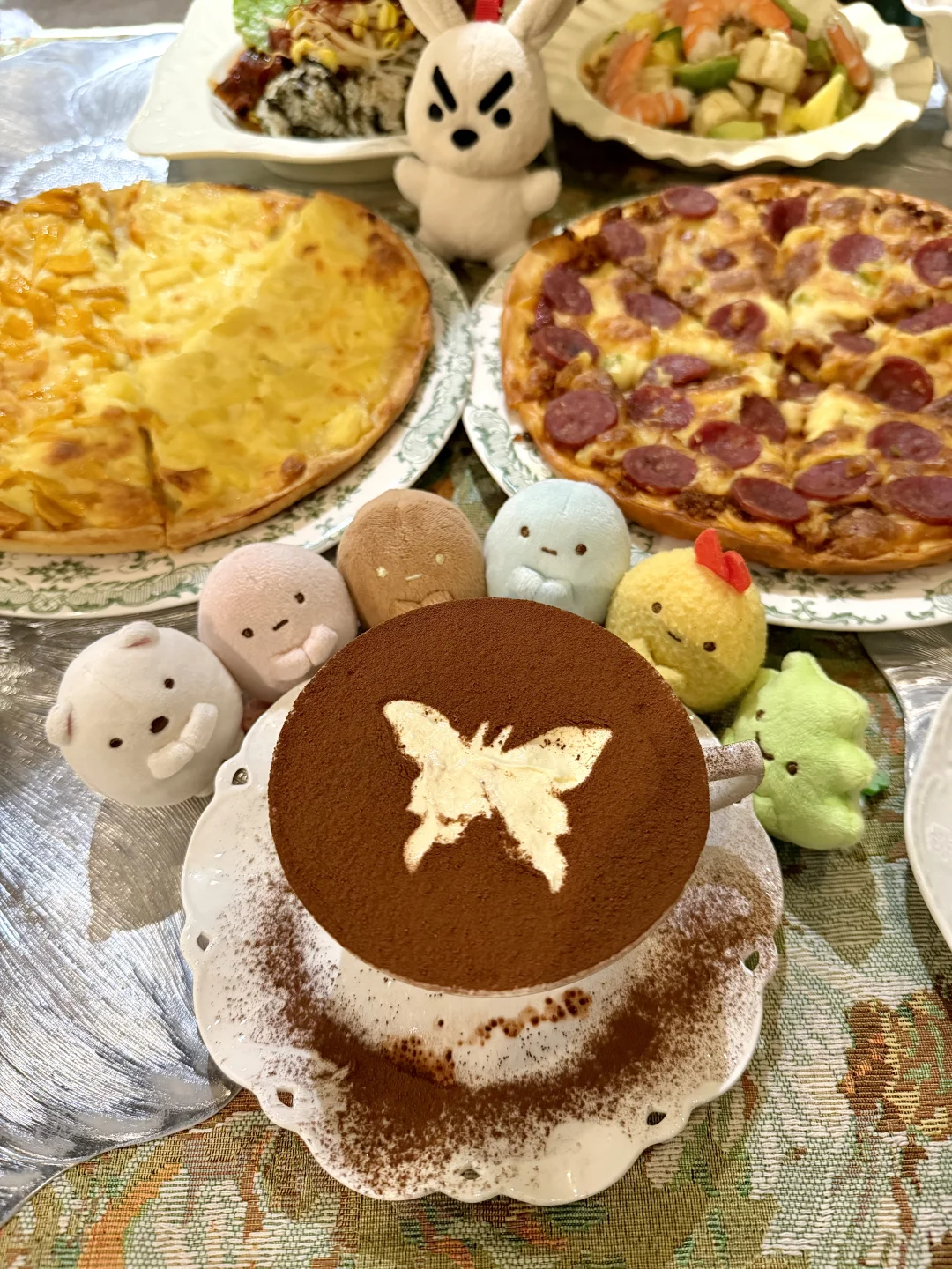 安阳真的不缺好看又好吃的漂亮饭！！！😭😭😭