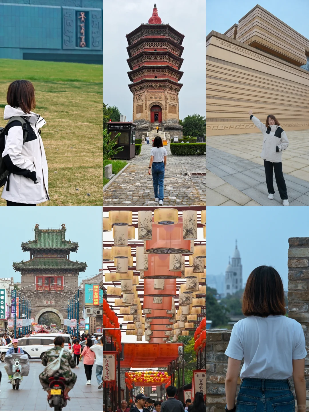 去了2次总结的安阳攻略，进来直接抄作业！