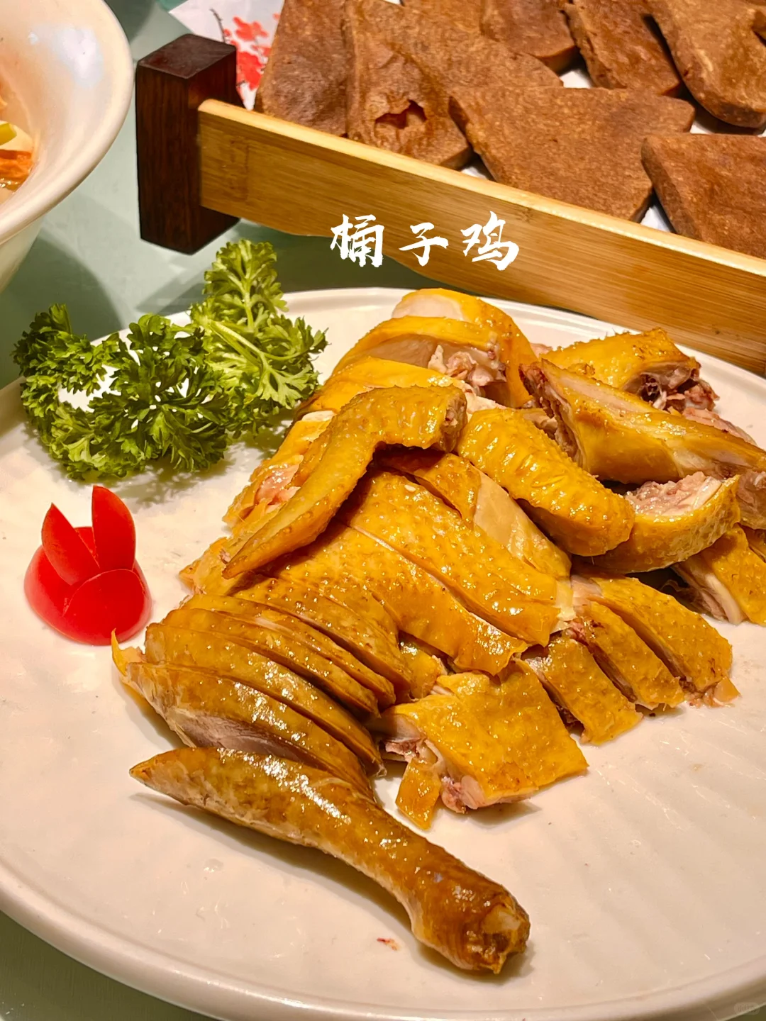 安阳！终于吃上这口河南烩面了！！