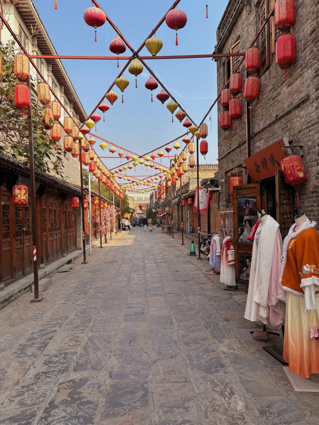 小王日记11月4日安阳day4