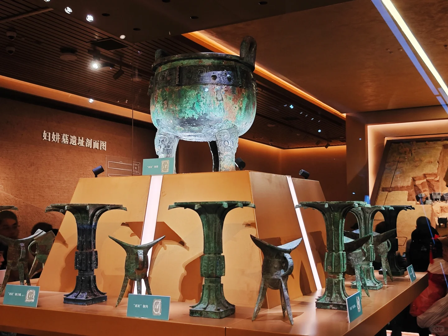 安阳旅游攻略大全