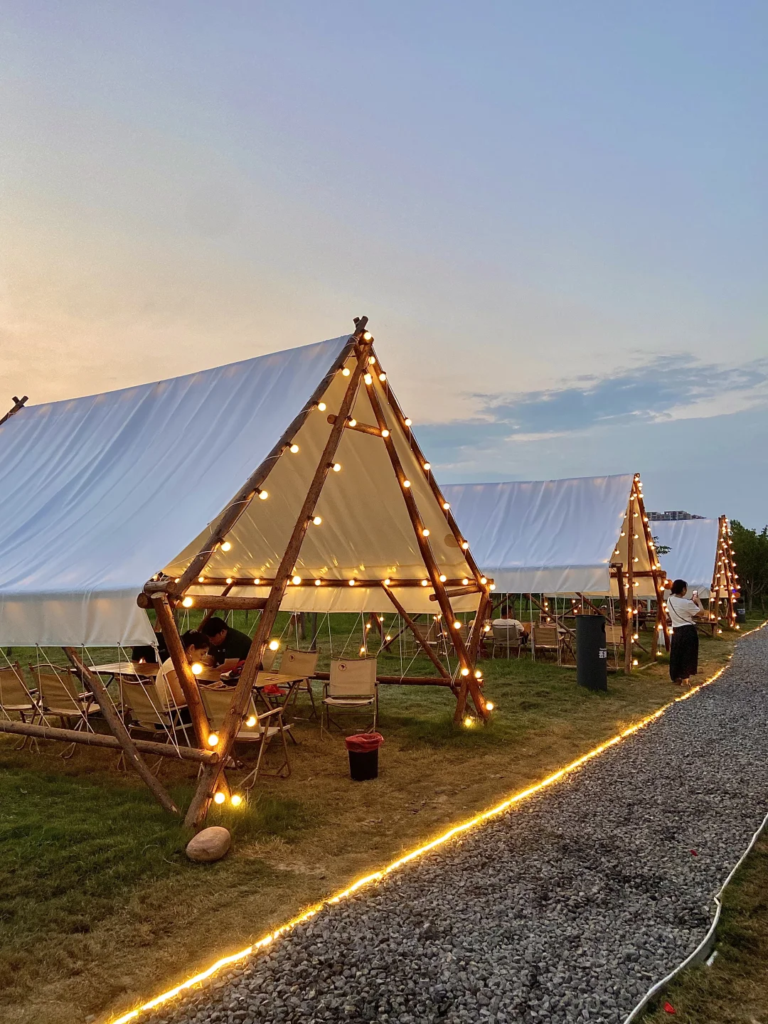 安阳新地标！游玩好去处！好chill🍃不要门票！