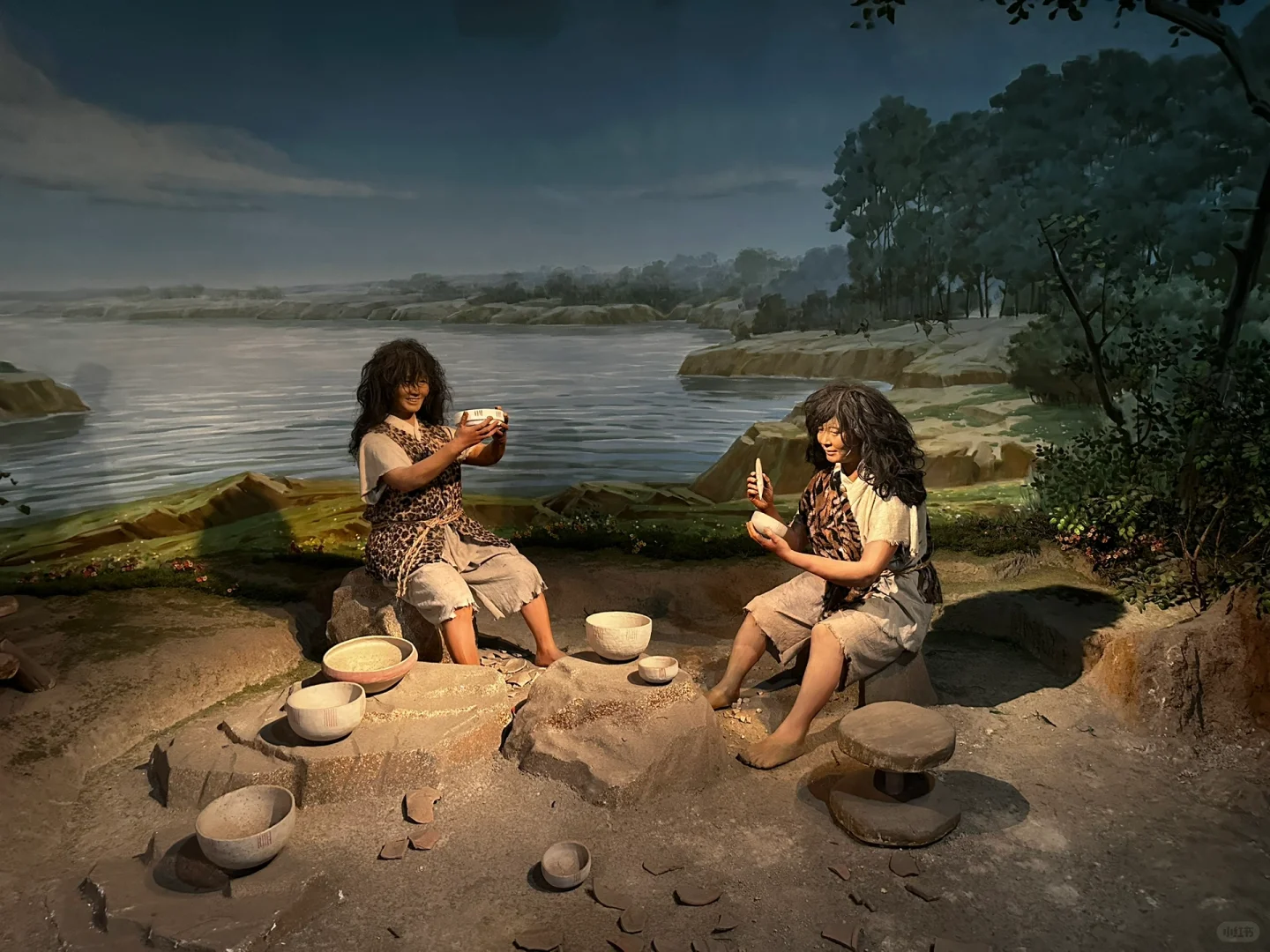 安阳两日游可以这样玩（一）✈️