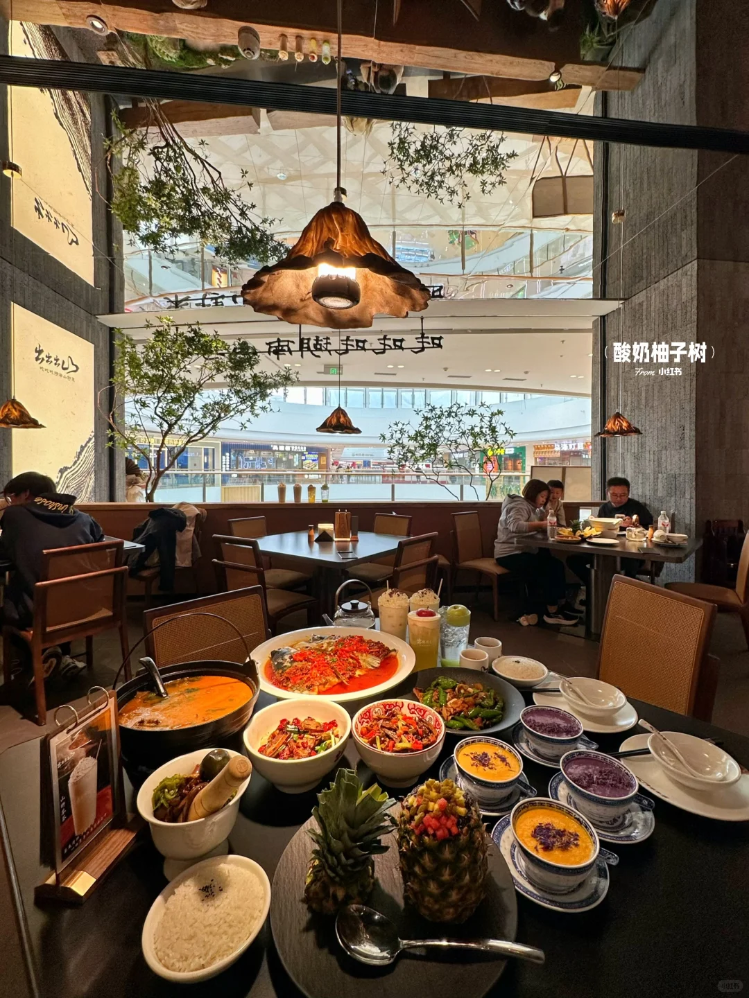 开了！！预计是安阳下一个排队王🥹🥹