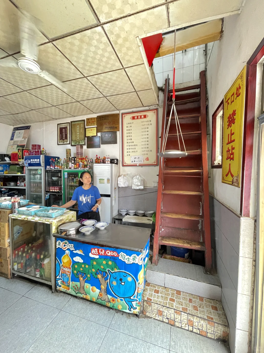 被低估的千年古都：安阳三天两晚全攻略‼️