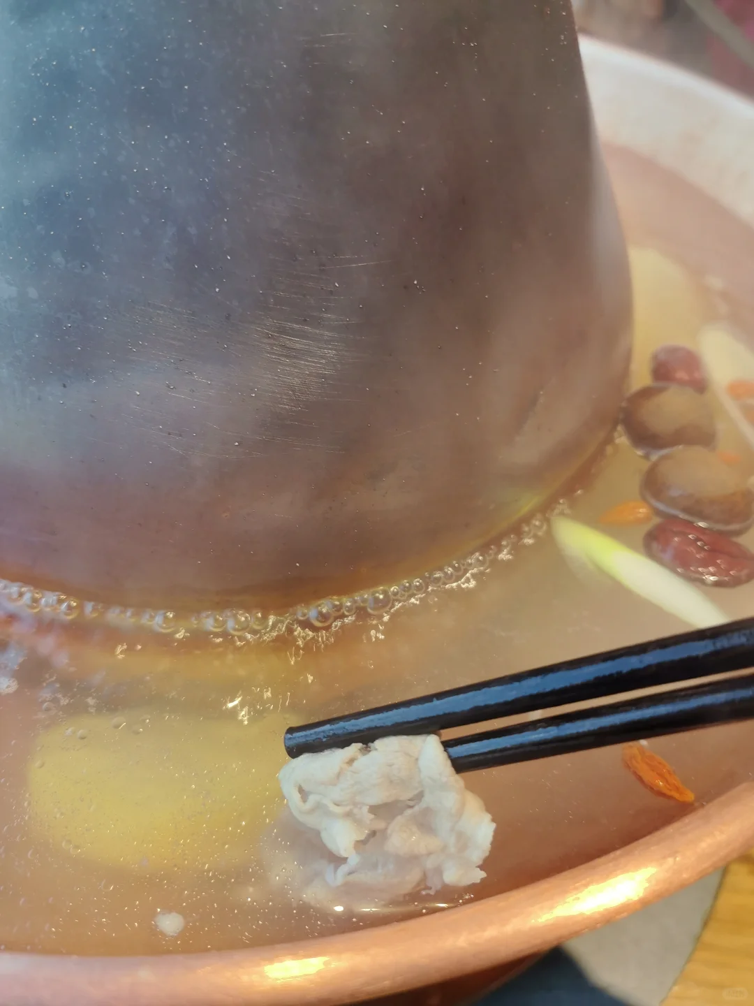 安阳冬天必吃榜好吃铜锅涮肉推荐！