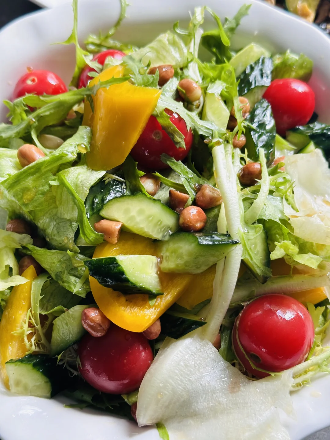 这不是香港，是安阳！