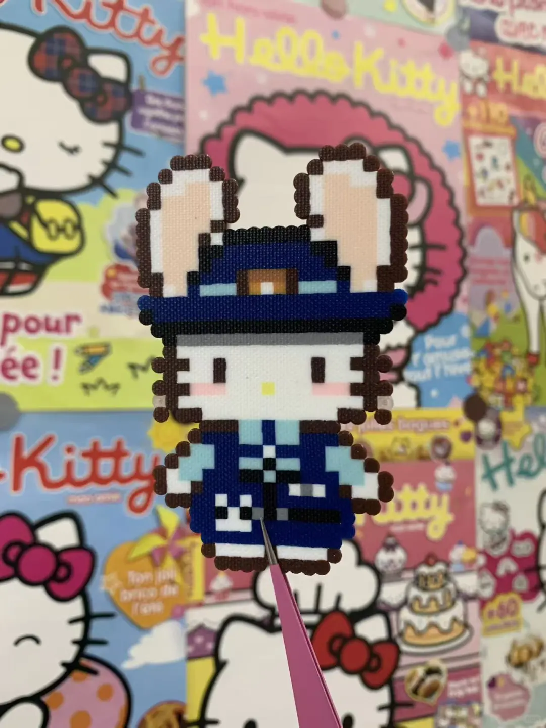 :《疯狂动物城2》太好看啦