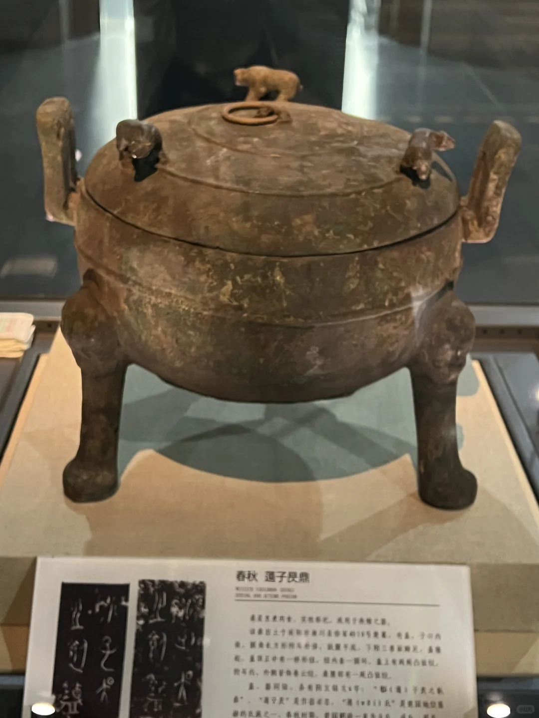 安阳旅行第一天