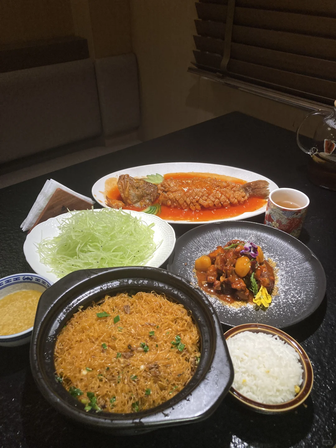 他唯一的缺点……安阳只有一家🥺🥺粉丝煲绝了