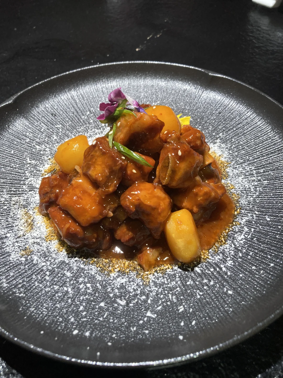 他唯一的缺点……安阳只有一家🥺🥺粉丝煲绝了