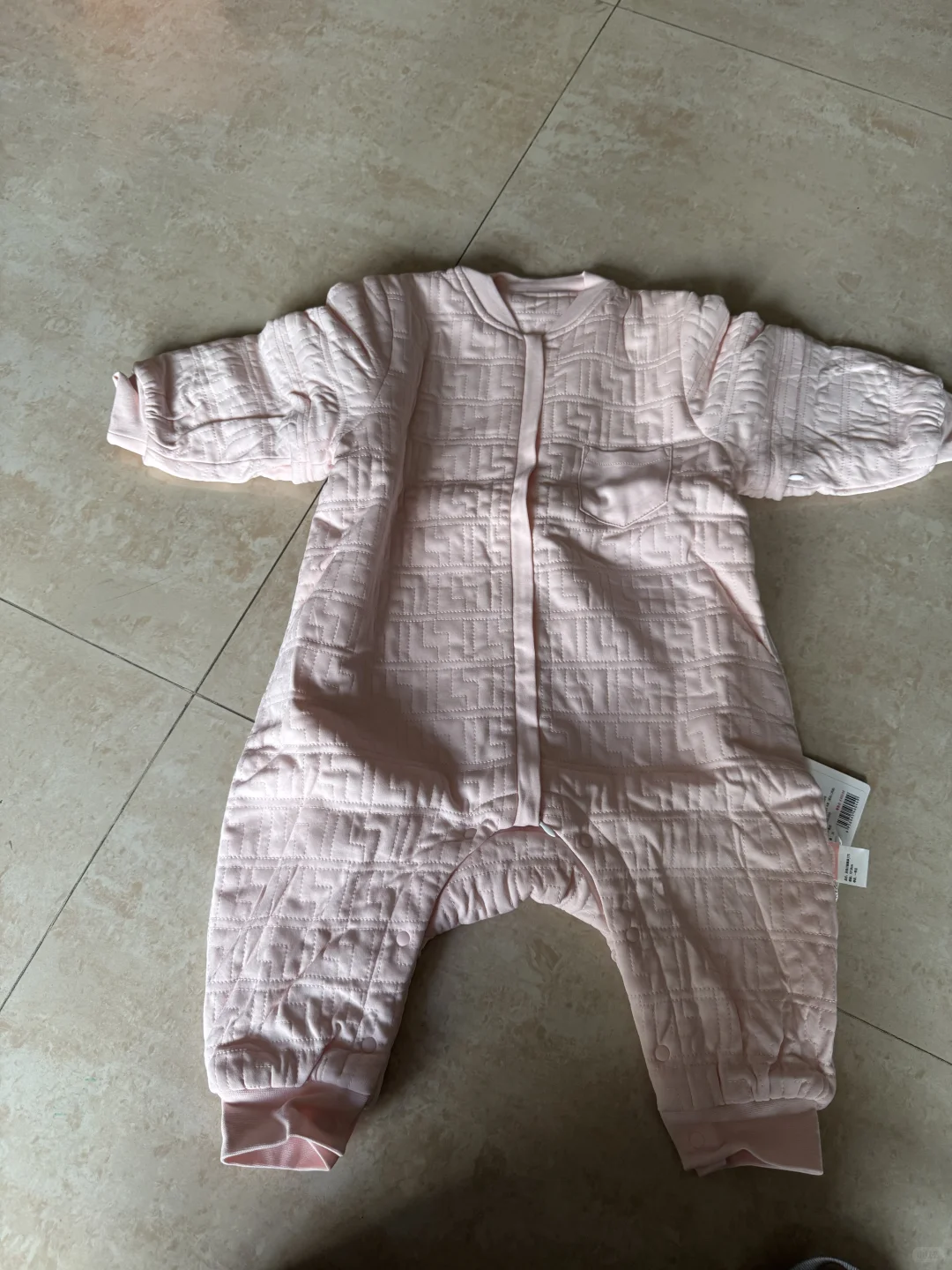 今天是一只小熊熊🐻～安阳比比湾睡袋