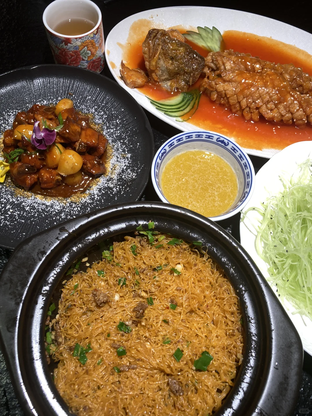 他唯一的缺点……安阳只有一家🥺🥺粉丝煲绝了