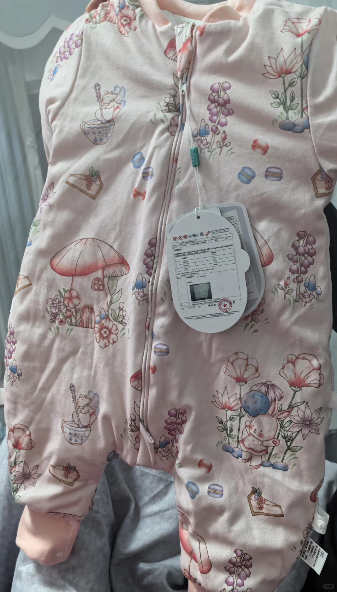 1688安阳比比湾睡袋 蚕丝款睡袋