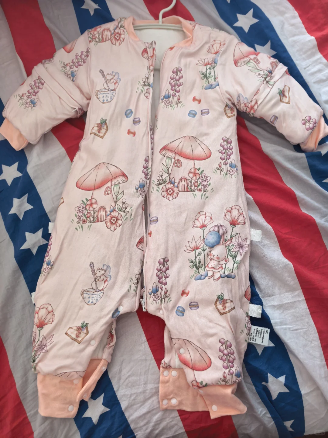 1688安阳比比湾睡袋 蚕丝款睡袋